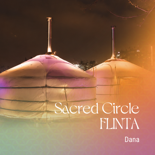 Sacred Circle FLINTA (women only)