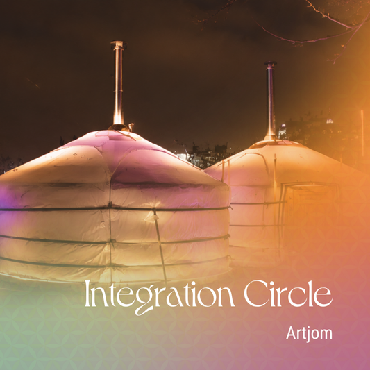 Integration Circle