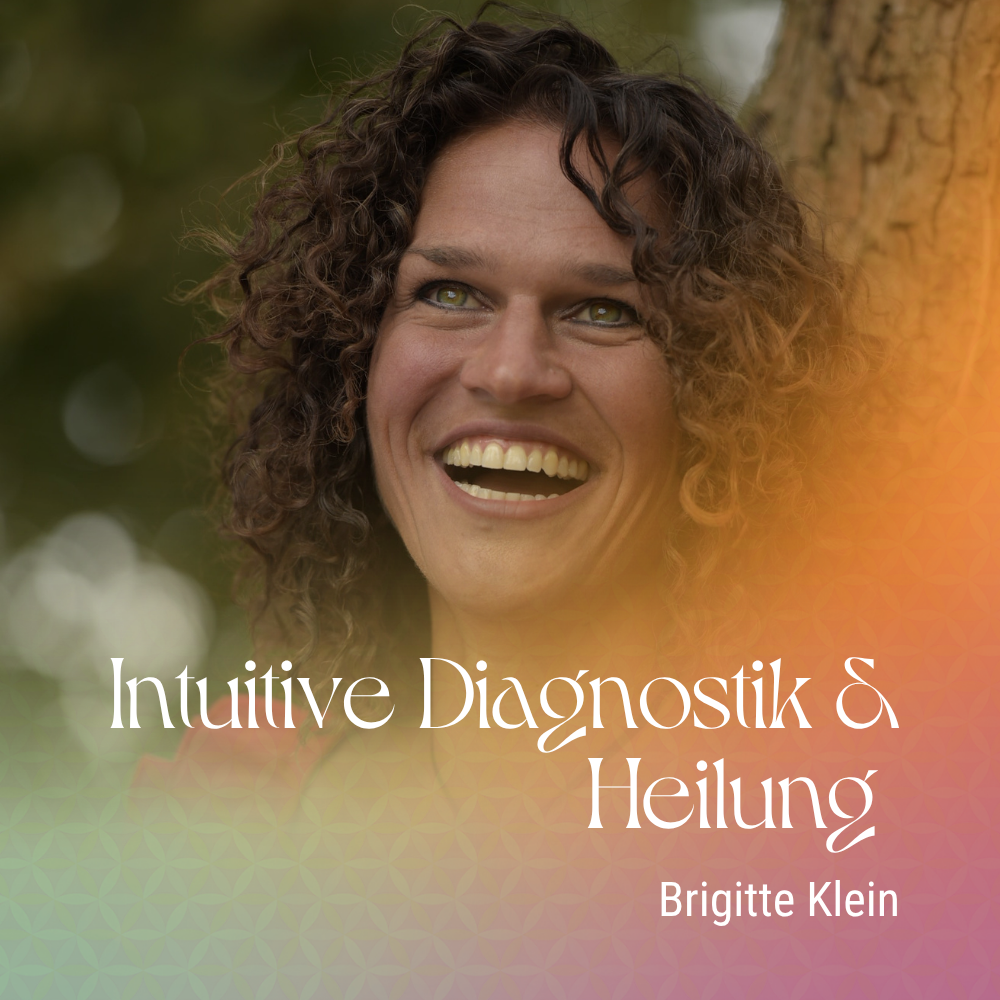 Intuitive Diagnostik & Heilung