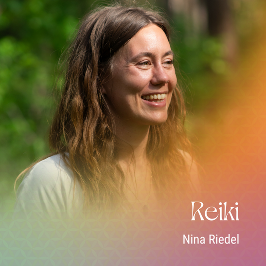 Reiki Session