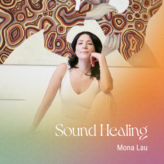 Sound Healing