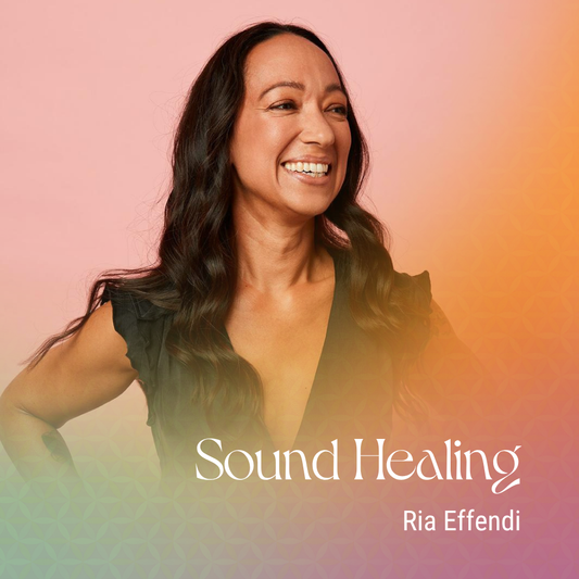 Sound Healing