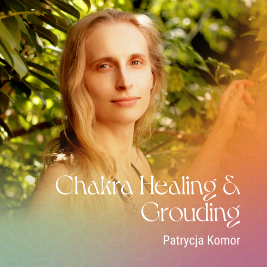 Chakra Healing