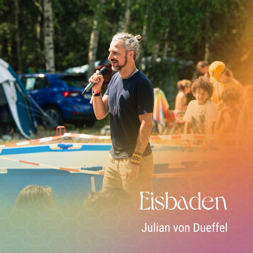 Eisbaden
