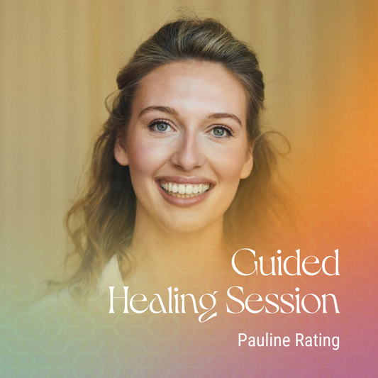 Guided Healing Session