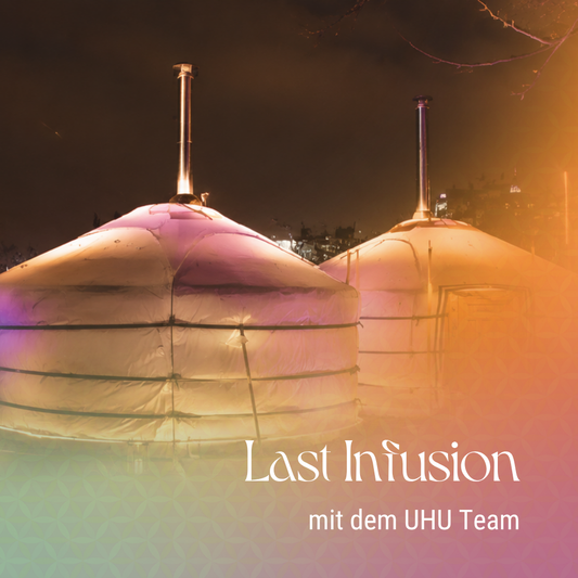 Last Infusion