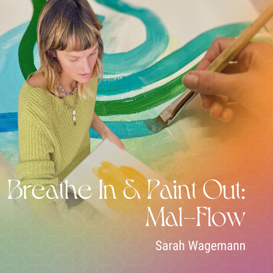 Breathe & Creative Flow