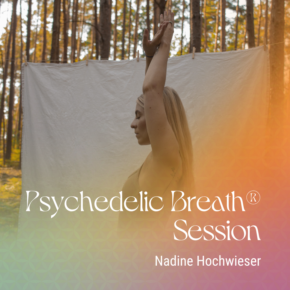 Somatic Session