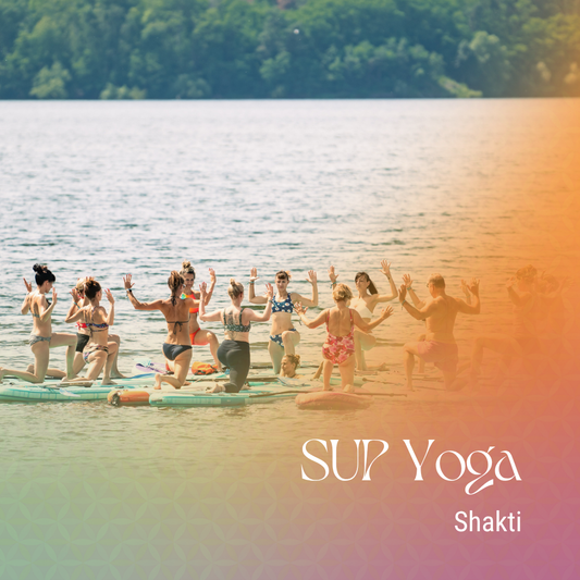 SUP Yoga