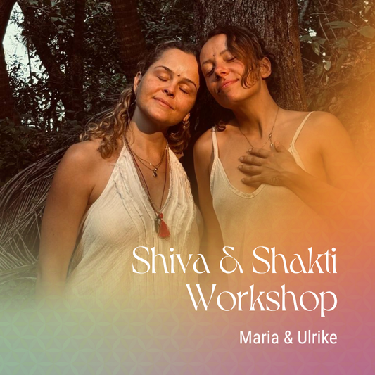 Shiva & Shakti Workshop