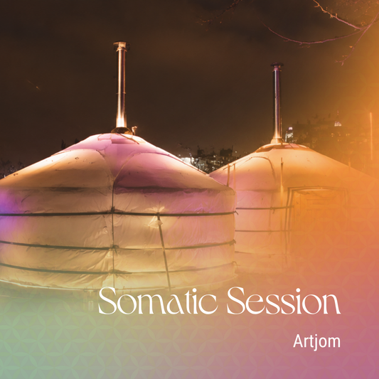 Somatic Session
