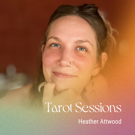 Tarot Sessions