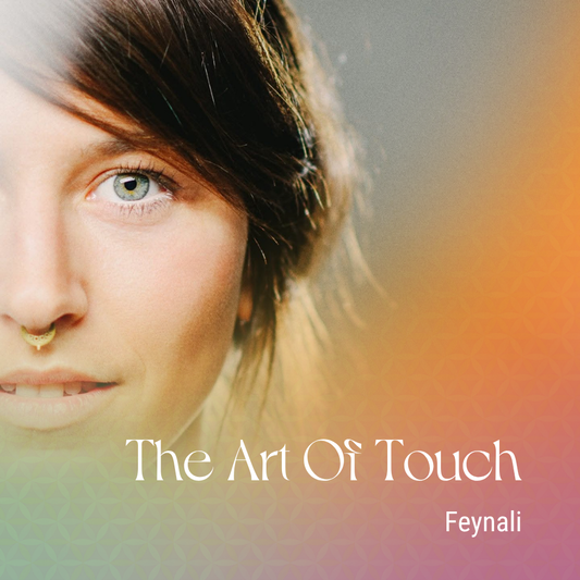 The Art Of Touch